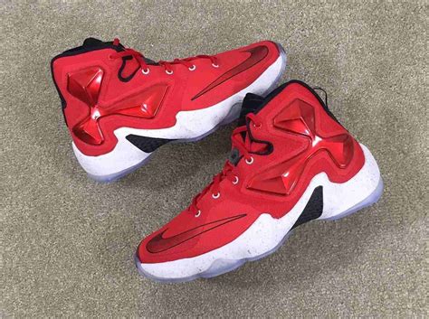fake lebron 13 shoes